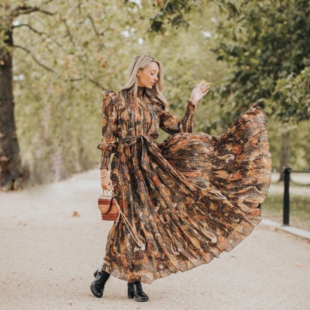 Ulla Johnson Constantine Dress